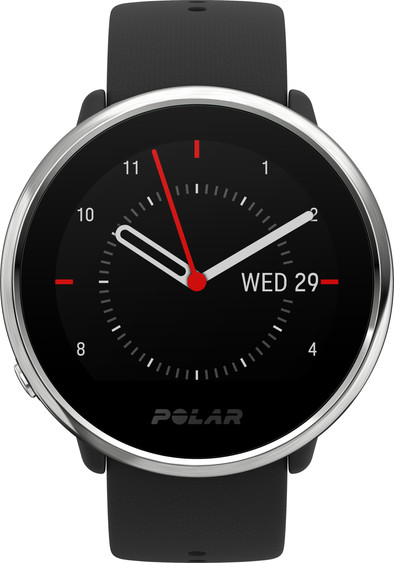 Le produit Polar Ignite Noir - Taille M/L ne sera plus jamais disponible