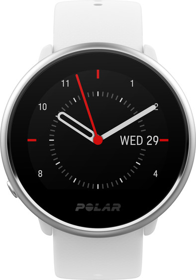 Le produit Polar Ignite Blanc - Taille S ne sera plus jamais disponible