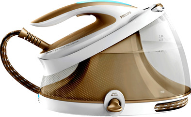 Le produit Philips Perfect Care Aqua Pro GC9415/60 ne sera plus jamais disponible