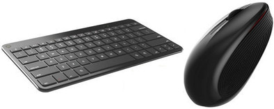 Motorola Xoom Toetsenbord &amp; Muis QWERTY is nooit meer leverbaar