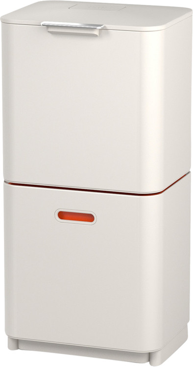 Le produit Joseph Joseph Intelligent Waste Totem Max 60 Litres Pierre ne sera plus jamais disponible