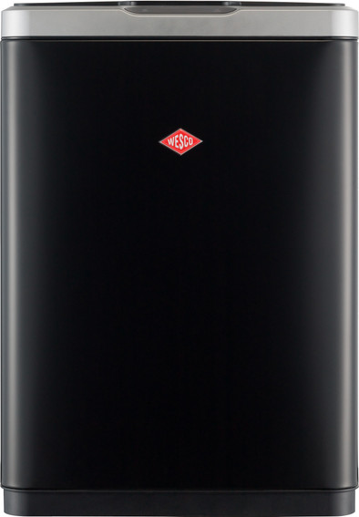 Le produit Wesco i.Master Double 40 Litres Noir Mat ne sera plus jamais disponible