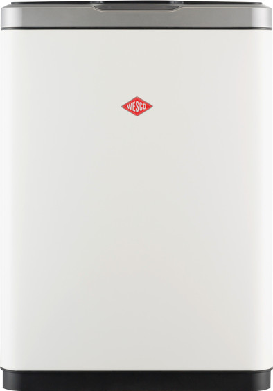 Wesco i.Master Double 40L Matte White is no longer available