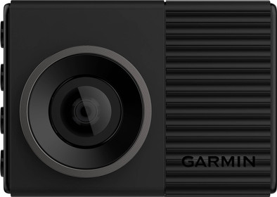 Le produit Garmin Dashcam 66 W ne sera plus jamais disponible