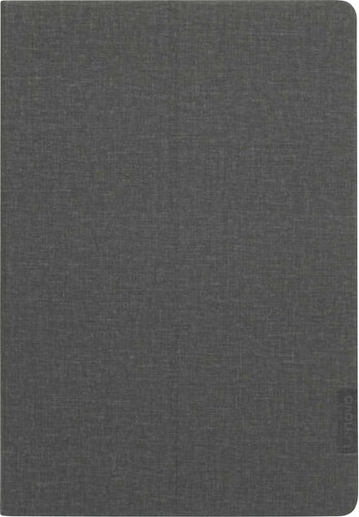 Lenovo Tab P10 Book Case Zwart is nooit meer leverbaar