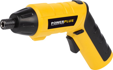 Le produit Powerplus POWX00405 ne sera plus jamais disponible
