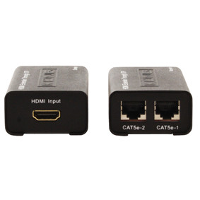 Konig HDMI Verlenger is nooit meer leverbaar