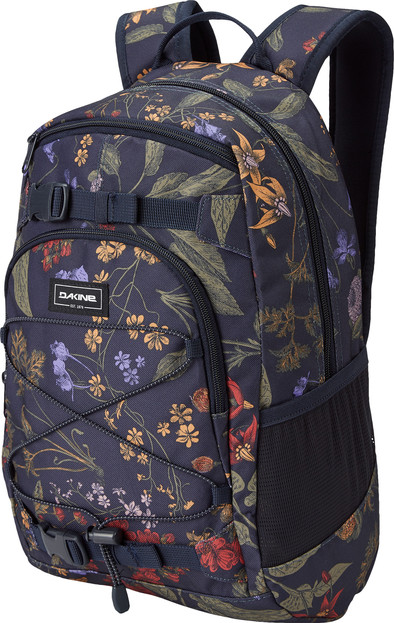 Dakine Grom Botanic SPT 13L is nooit meer leverbaar