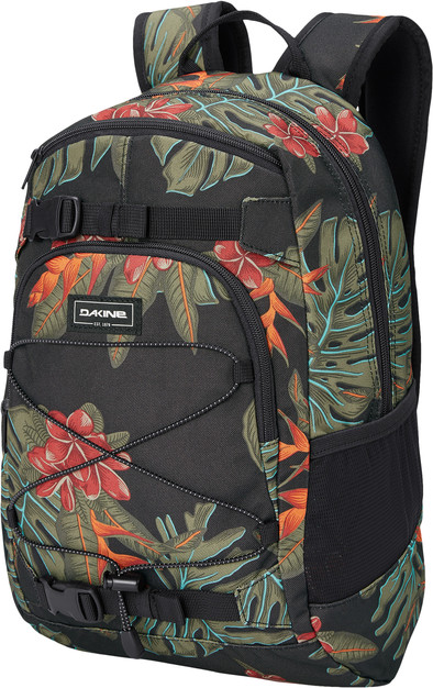 Le produit Dakine Grom Jungle Palm 13 L ne sera plus jamais disponible