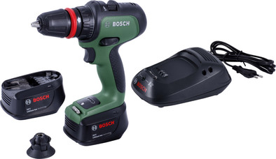 Bosch AdvancedDrill 18 is no longer available