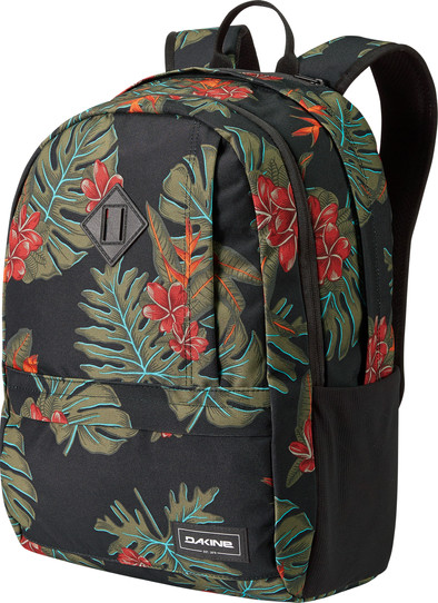 Dakine Essentials Pack 15" Jungle Palm 22L is nooit meer leverbaar