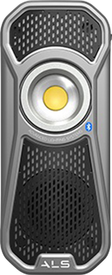 Le produit Scangrip AUD601R ne sera plus jamais disponible