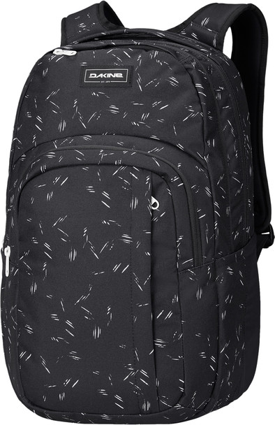 Dakine Campus 15" Slash Dot 33L is nooit meer leverbaar