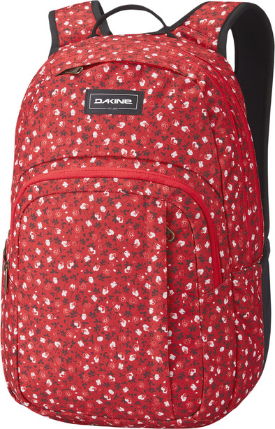 Le produit Dakine Campus 15" Crimson Rose 25 L ne sera plus jamais disponible