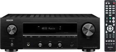 Le produit Denon DRA-800H Noir ne sera plus jamais disponible