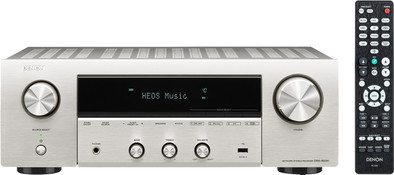 Le produit Denon DRA-800H Argent ne sera plus jamais disponible