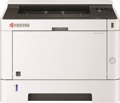 Kyocera Ecosys P2235dw is no longer available