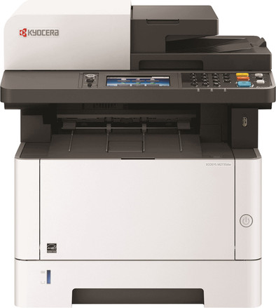Le produit Kyocera Ecosys M2735dw ne sera plus jamais disponible