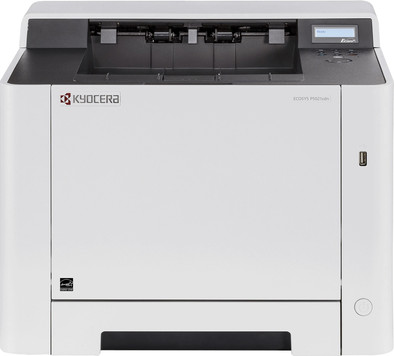 Le produit Kyocera Ecosys P5021cdw ne sera plus jamais disponible
