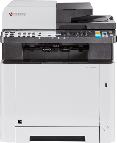 Kyocera Ecosys M5521cdw is nooit meer leverbaar