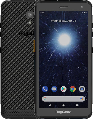 Ruggear RG655 is no longer available