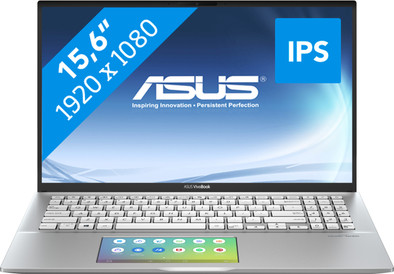 Le produit Asus VivoBook S S532FL-BQ003T Azerty ne sera plus jamais disponible