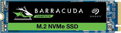 Le produit Seagate Barracuda 510 SSD NVMe 512 Go ne sera plus jamais disponible
