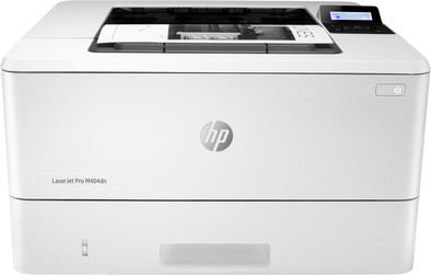 HP LaserJet Pro M404dn is no longer available