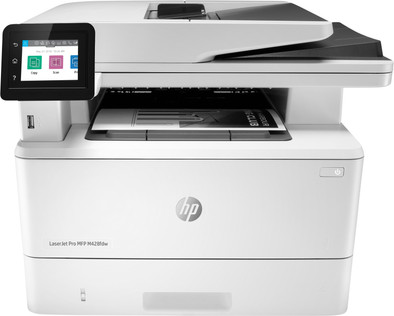 HP LaserJet Pro MFP M428fdw is nooit meer leverbaar