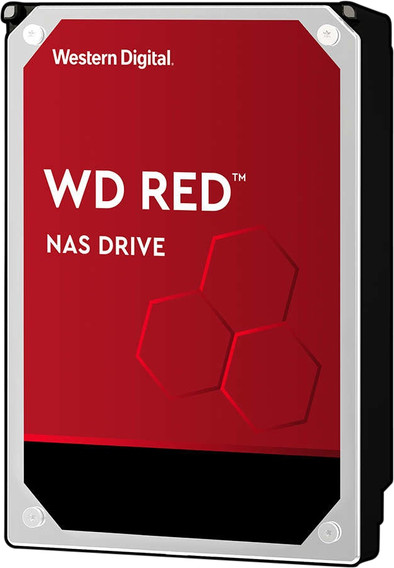 WD Red WD120EFAX 12TB is no longer available