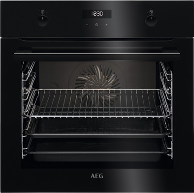 Le produit AEG BEE435060B ne sera plus jamais disponible