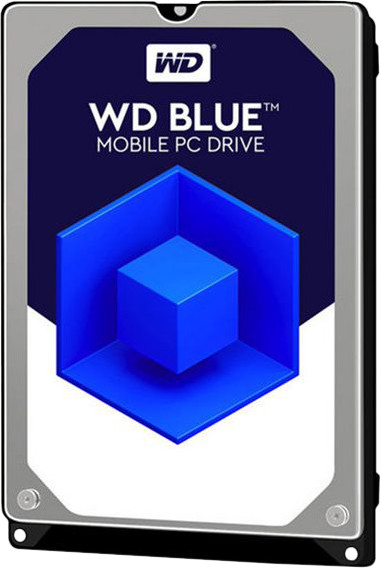 WD Blue WD20SPZX 2TB is no longer available