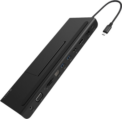 CASA Hub Pro 11 Port is nooit meer leverbaar