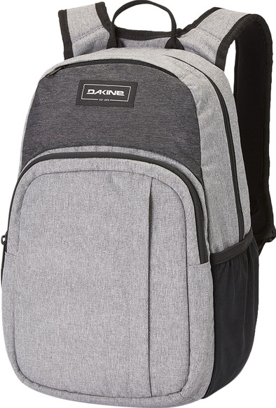 Le produit Dakine Campus Greyscale 18L ne sera plus jamais disponible