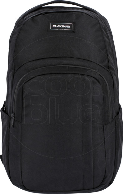 Le produit Dakine Campus L 15" Black 33 L ne sera plus jamais disponible