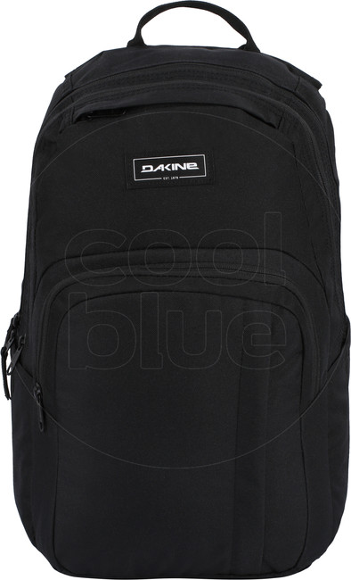 Dakine Campus M 15 inches Black 25L is no longer available