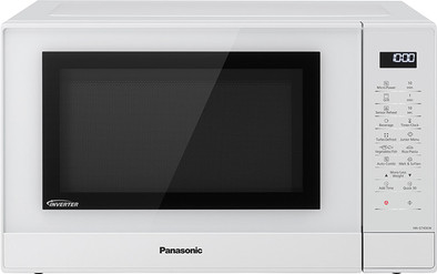 Panasonic NN-GT45KWSUG is nooit meer leverbaar