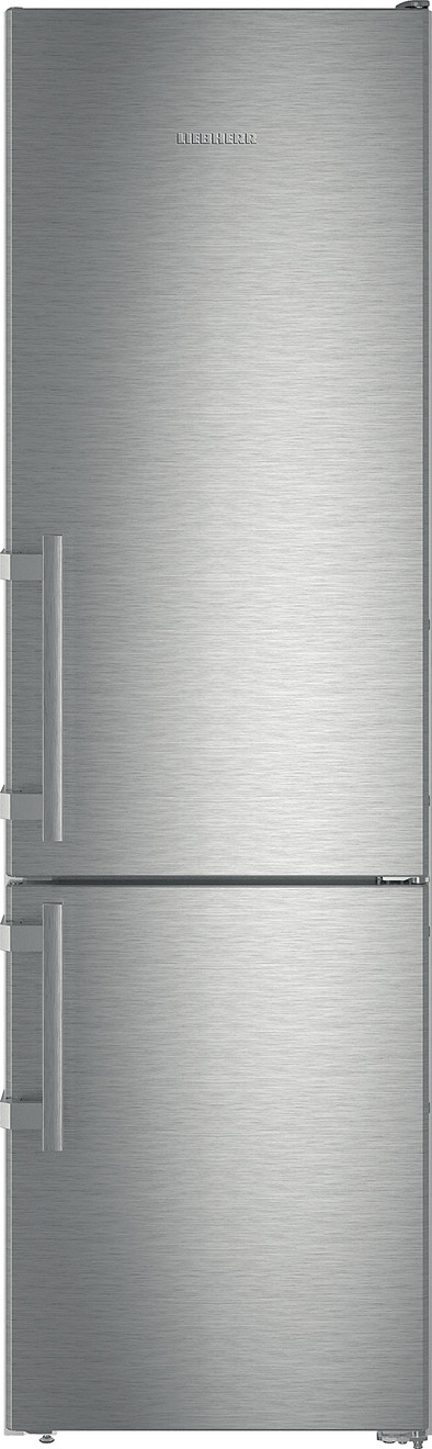 Le produit Liebherr CNef 4015-20 ne sera plus jamais disponible