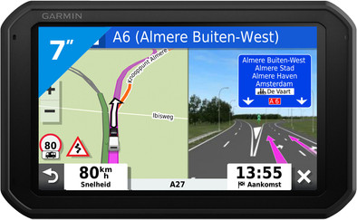 Le produit Garmin Camper &amp; Caravan 785 LMT-D - Europe ne sera plus jamais disponible