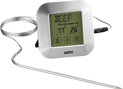 GEFU Punto Digital Roasting Thermometer with Timer is no longer available