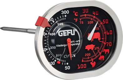 GEFU Roasting and Oven Thermometer 3 in 1 Messimo is no longer available