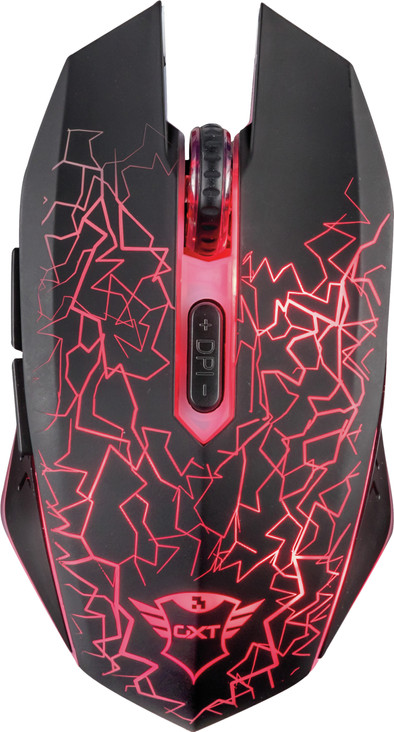 Trust GXT 107 Izza Wireless Optical Gaming Mouse is no longer available