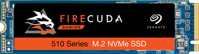 Le produit Seagate FireCuda 510 SSD 1 To ne sera plus jamais disponible