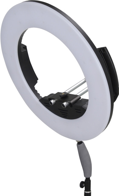 Ledgo R320C Ring Light is nooit meer leverbaar