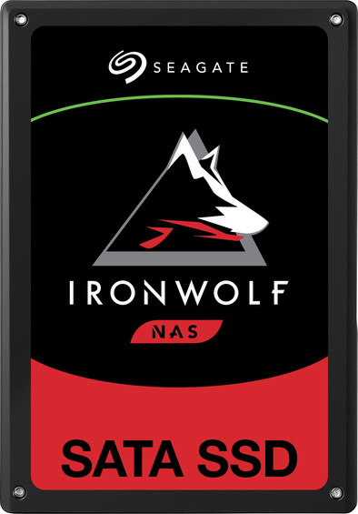 Seagate IronWolf 110 SSD 1920GB is no longer available