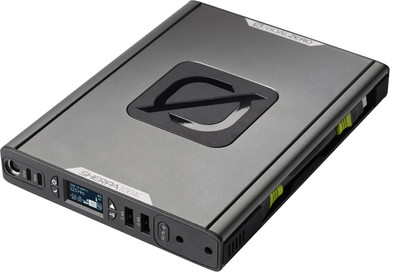 Goal Zero Sherpa 100 AC Powerbank met Power Delivery 25.600 mAh is nooit meer leverbaar