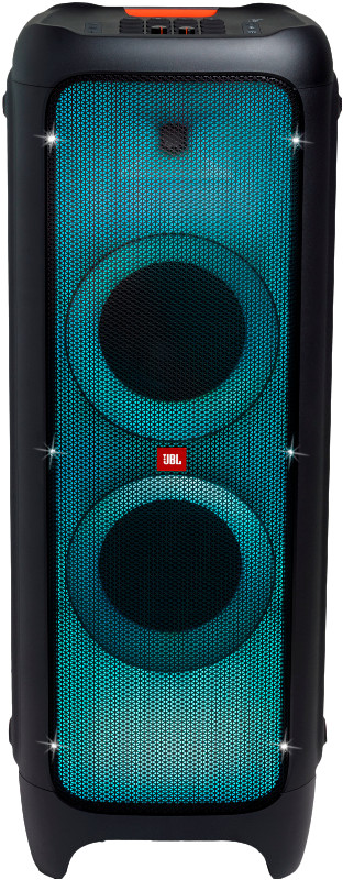 Le produit JBL Partybox 1000 ne sera plus jamais disponible