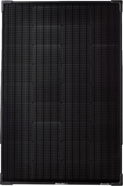 Goal Zero Boulder 100W Solar panel is no longer available
