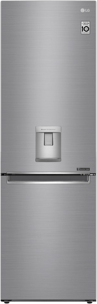 LG GBF61PZJZN Door Cooling is nooit meer leverbaar