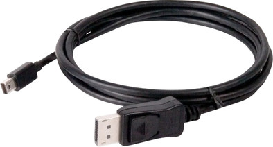 Club 3D Mini DisplayPort naar DisplayPort 1.4 2 meter is nooit meer leverbaar